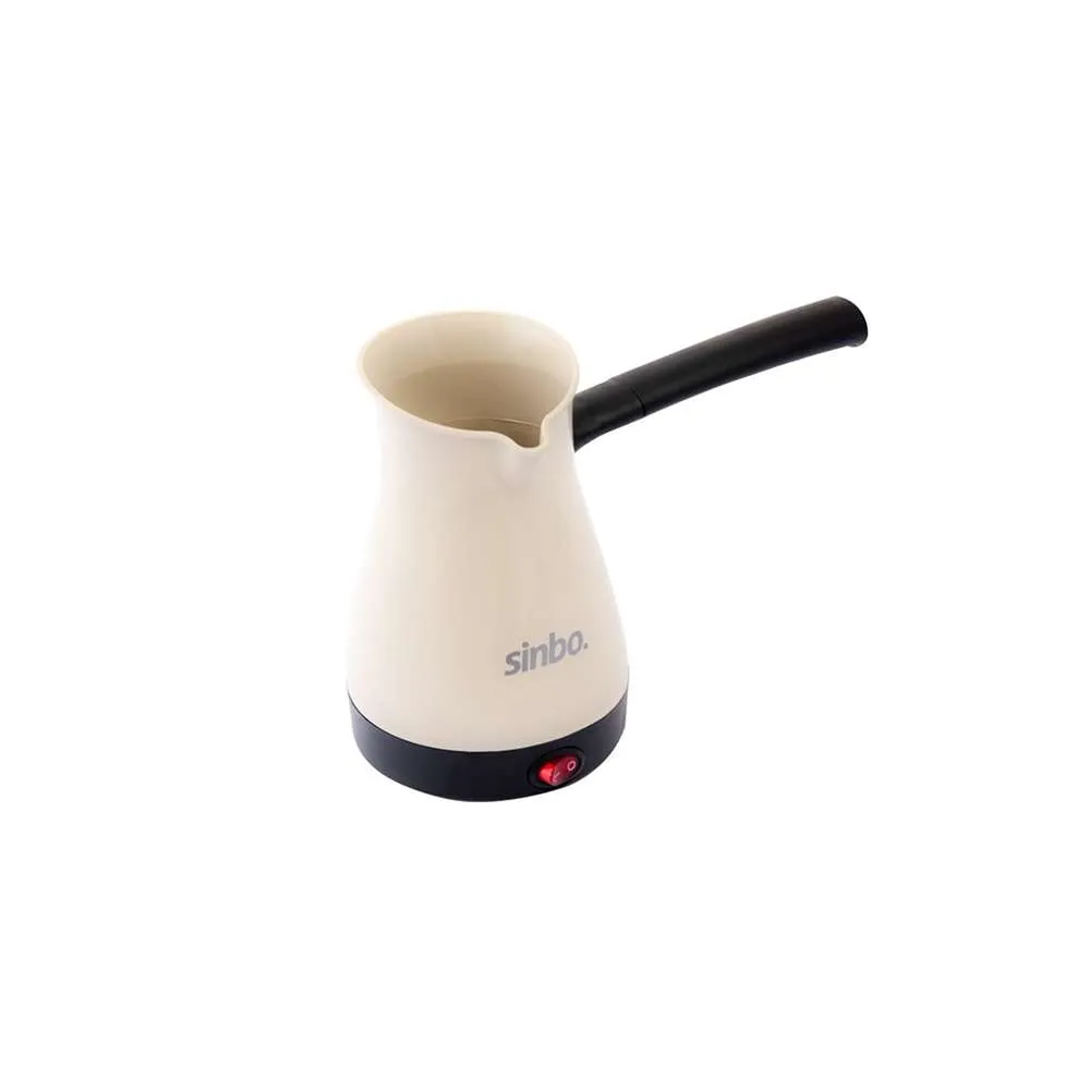 SINBO SCM2951 DŽEZVA ELEKTRIČNA 400ML Slika 1