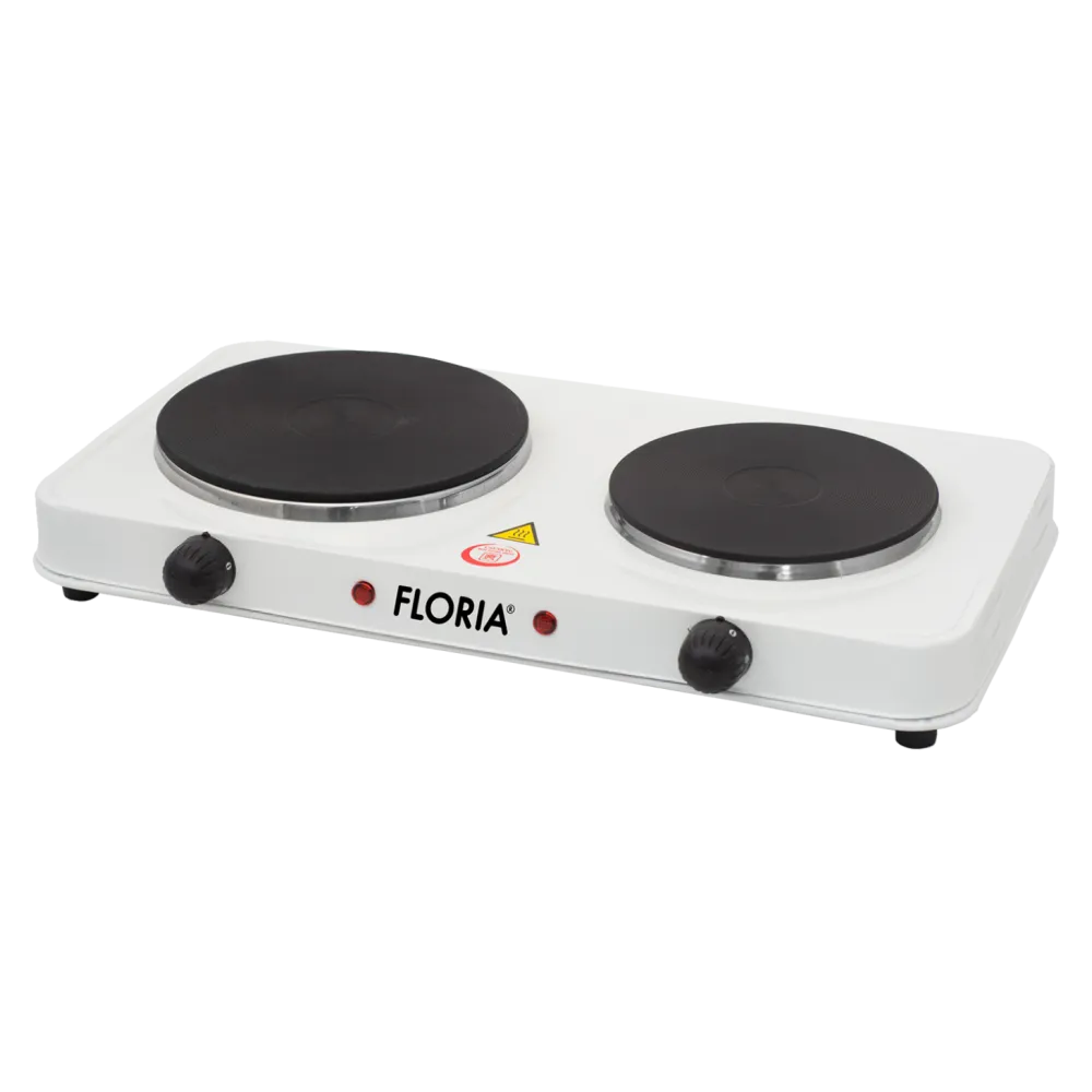 ZILAN ZLN2843W FLORIA REŠO SA 2 RINGLE BELI Slika 1