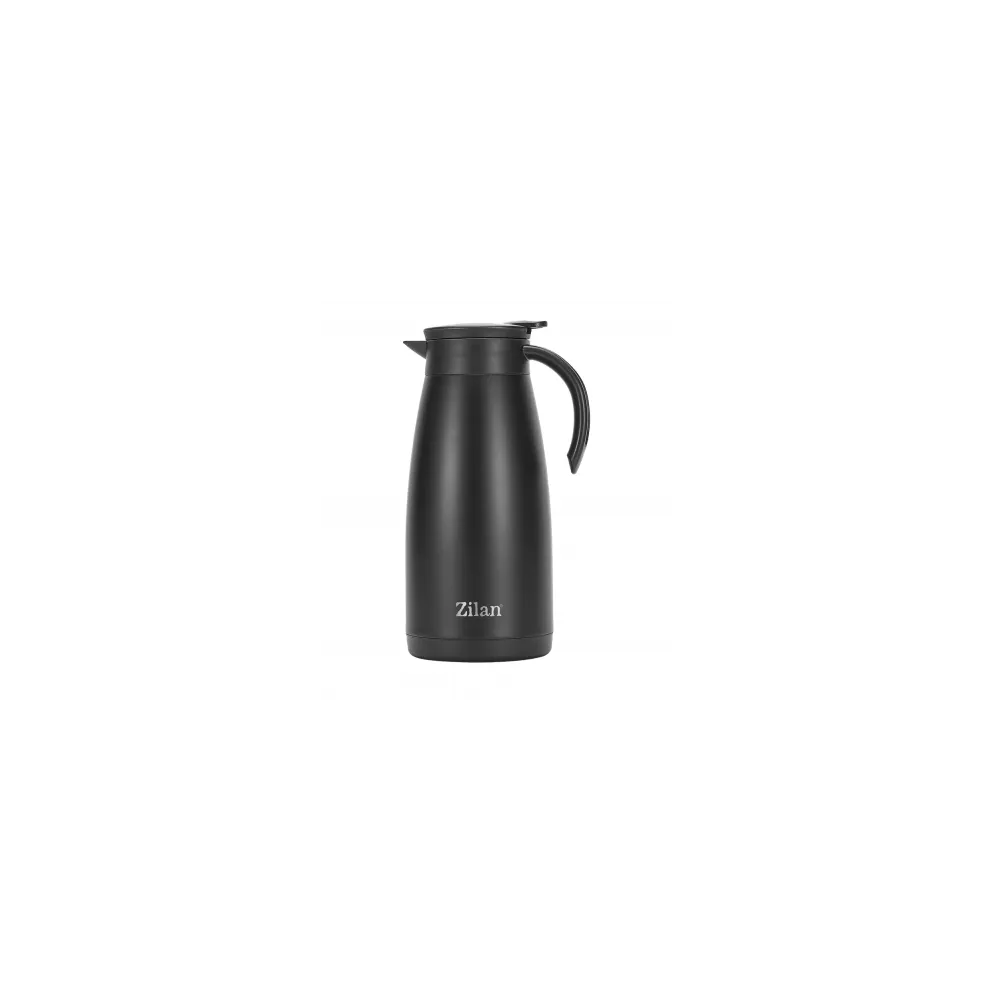 ZILAN ZLN0781 TERMOS BOKAL 1.5L CRNI Slika 1
