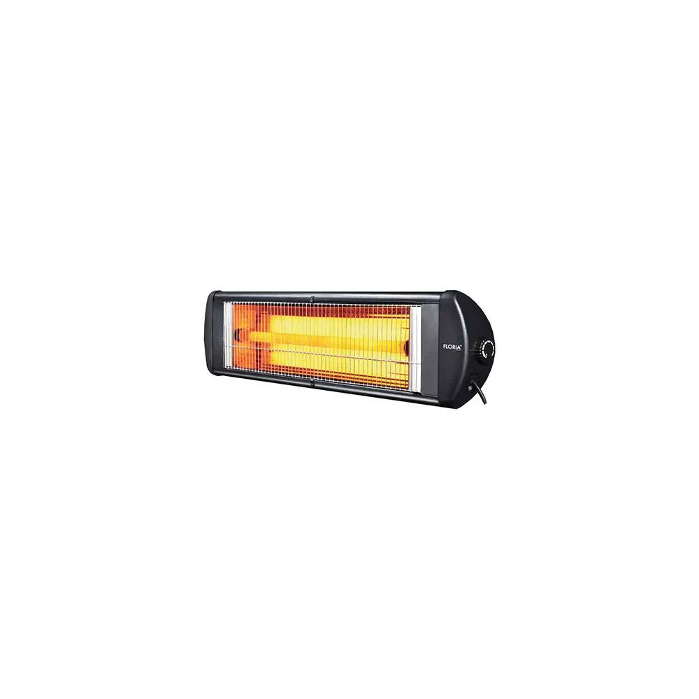 ZILAN ZLN2250 INFRARED GREJALICA 2500W Slika 1