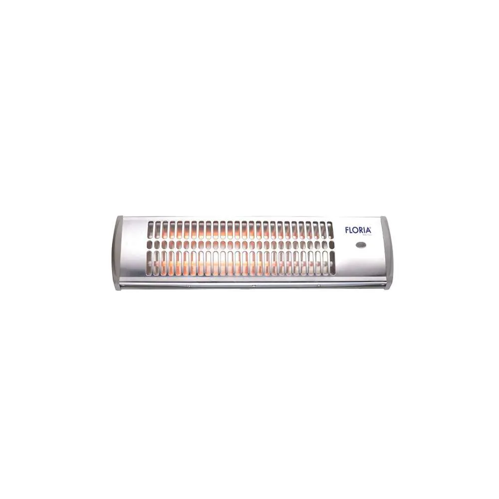 ZILAN ZLN2997 FLORIA KUPATILSKA GREJALICA 1200W Slika 1