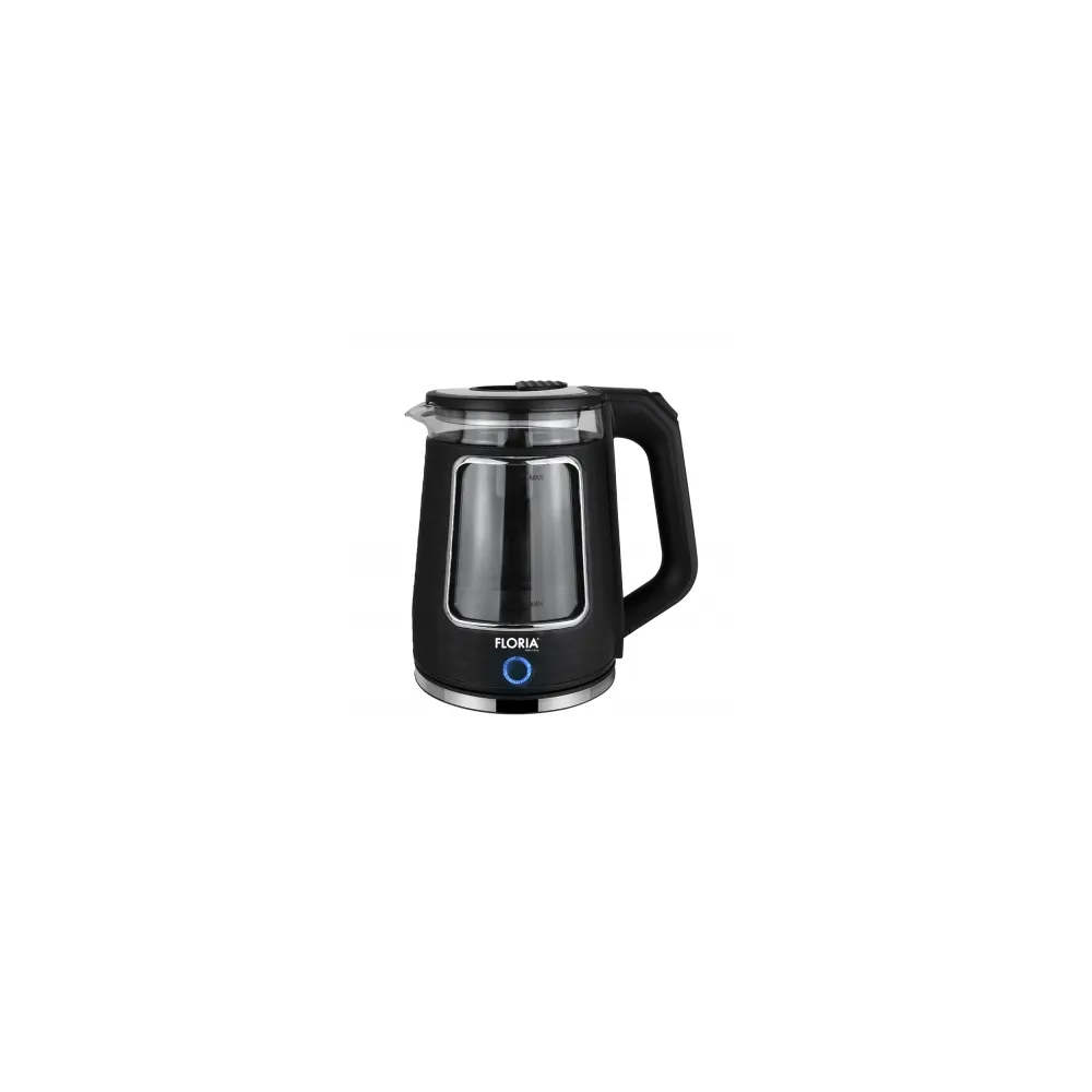 ZILAN ZLN9822 STAKLENI KETLER 1,8L Slika 1