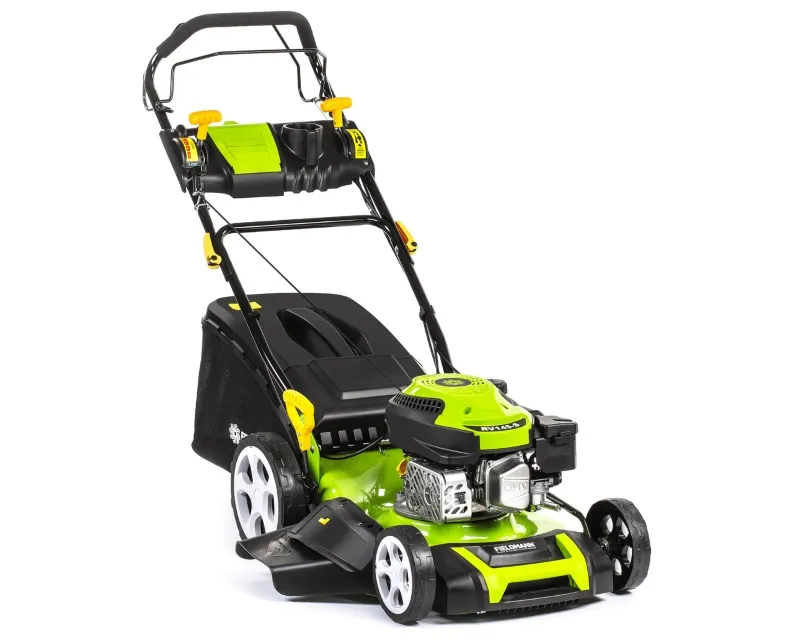 FIELDMANN FZR 4618-144BV Benzinska kosilica za travu  Slika 1