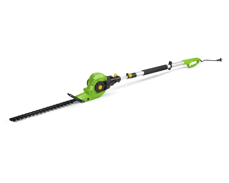FIELDMANN FZN 6005-E Električni teleskopski trimer za ogradu Slika 1