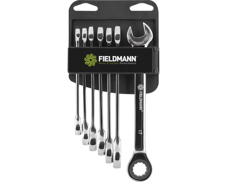 FIELDMANN FDN 1045 Set ključeva sa račnom 7 kom Slika 1