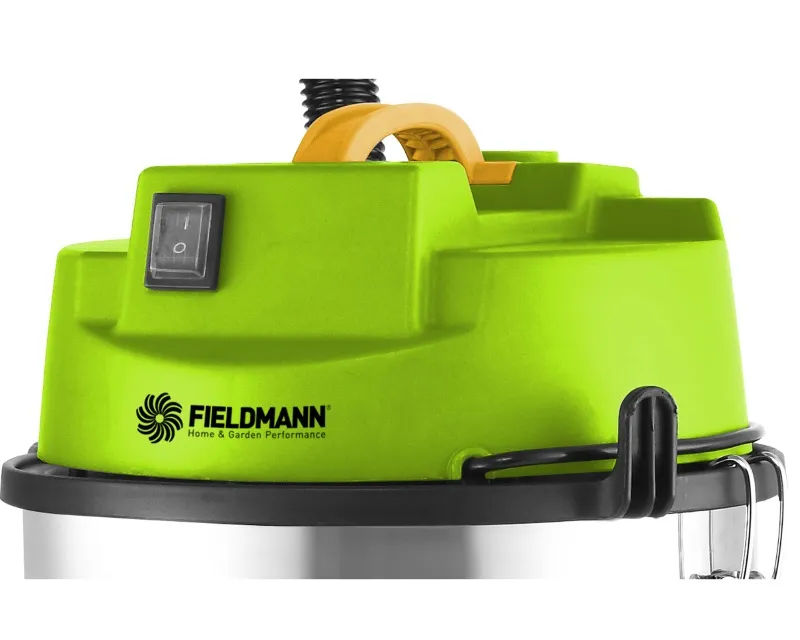 FIELDMANN FDU 2003-E Usisivač za suvo i mokro usisavanje  Slika 2