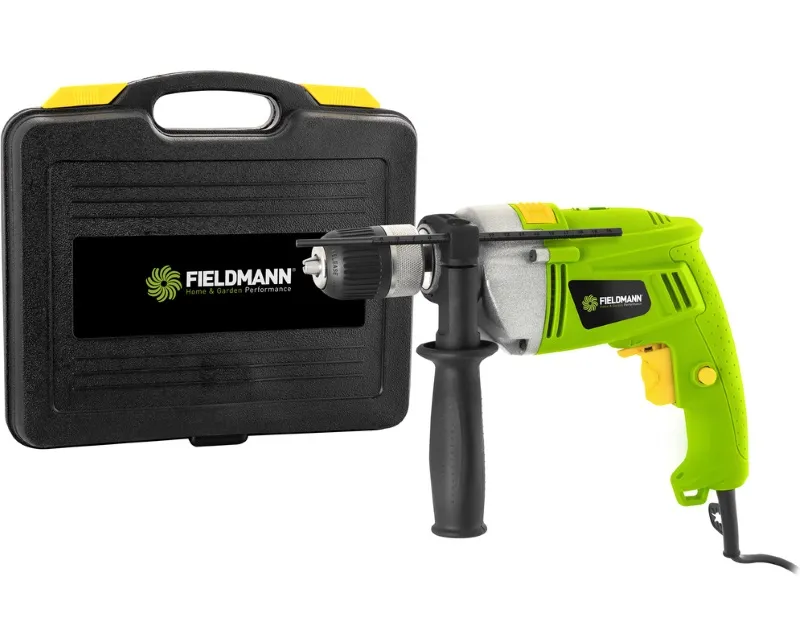 FIELDMANN FDV 200751-E Udarna bušilica  Slika 2