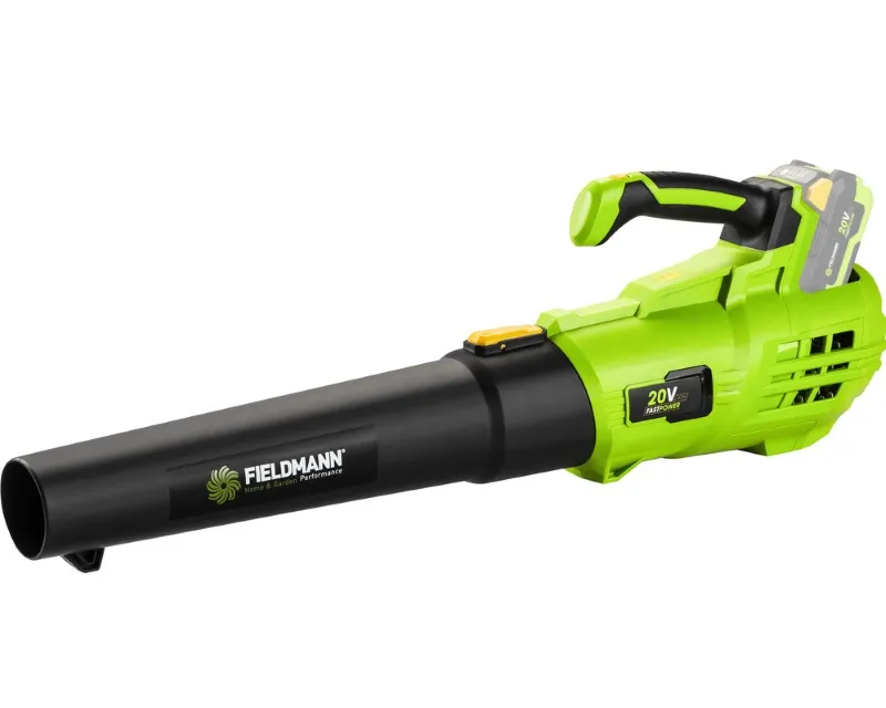 FIELDMANN FZF 70605-0 Akumulatorski duvač lišća  Slika 1