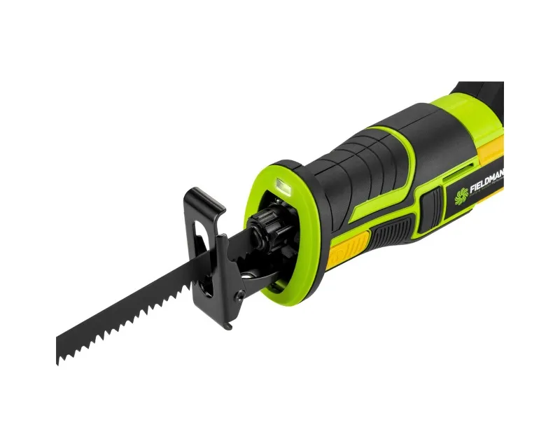 FIELDMANN FDUO 70505-0 Akumulatorska univerzalna testera 20V (bez baterije i punjača) Slika 4