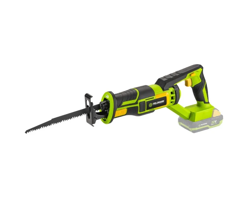 FIELDMANN FDUO 70505-0 Akumulatorska univerzalna testera 20V (bez baterije i punjača) Slika 1