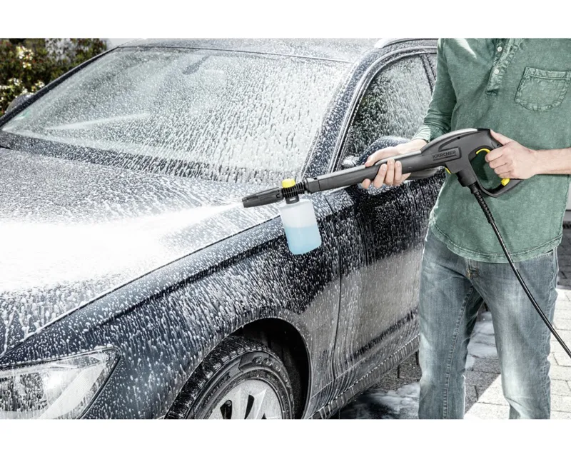 KARCHER FJ 6 Dizna za penu  Slika 3