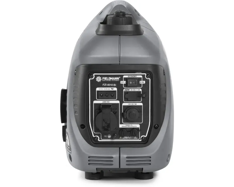 FIELDMANN FZI 4010-Bi Benzinski agregat Slika 2