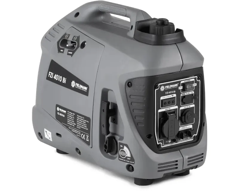 FIELDMANN FZI 4010-Bi Benzinski agregat Slika 1