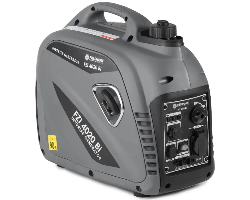 FIELDMANN FZI 4020-Bi Benzinski agregat Slika 1