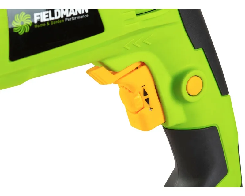 FIELDMANN FDV 201205-E Udarna bušilica Slika 6