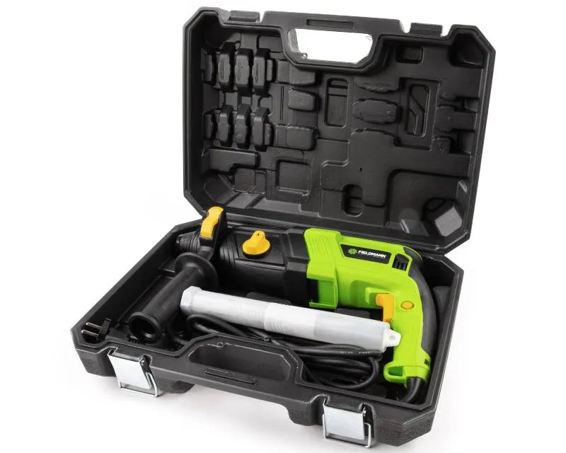 FIELDMANN FDV 210850-E Udarna bušilica Slika 3