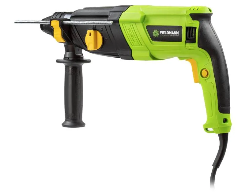 FIELDMANN FDV 210850-E Udarna bušilica Slika 4