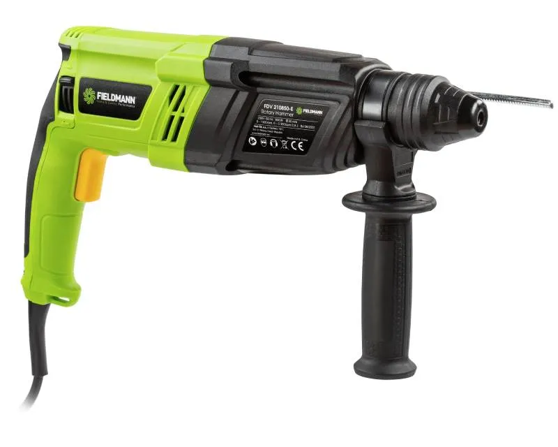 FIELDMANN FDV 210850-E Udarna bušilica Slika 5