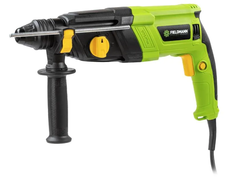 FIELDMANN FDV 210850-E Udarna bušilica Slika 1