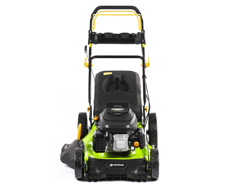 FIELDMANN FZR 5611-B Benzinska kosilica za travu Slika 2