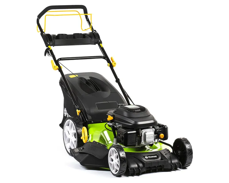 FIELDMANN FZR 5611-B Benzinska kosilica za travu Slika 3