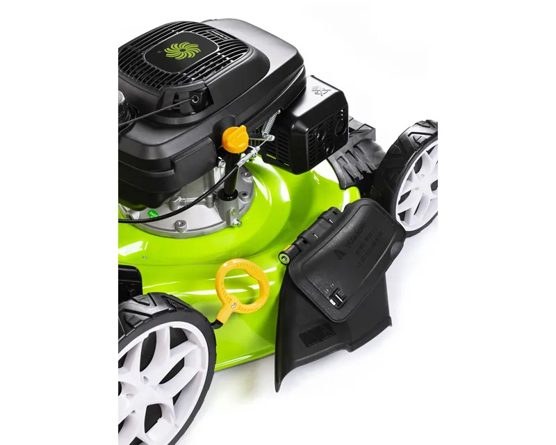 FIELDMANN FZR 5611-B Benzinska kosilica za travu Slika 7