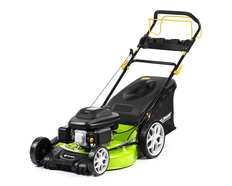 FIELDMANN FZR 5611-B Benzinska kosilica za travu Slika 1
