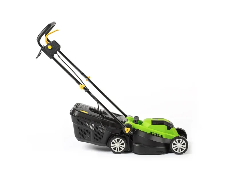 FIELDMANN FZR 2031-E Električna kosilica za travu  Slika 2