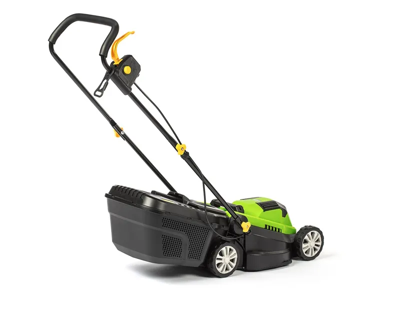 FIELDMANN FZR 2031-E Električna kosilica za travu  Slika 3