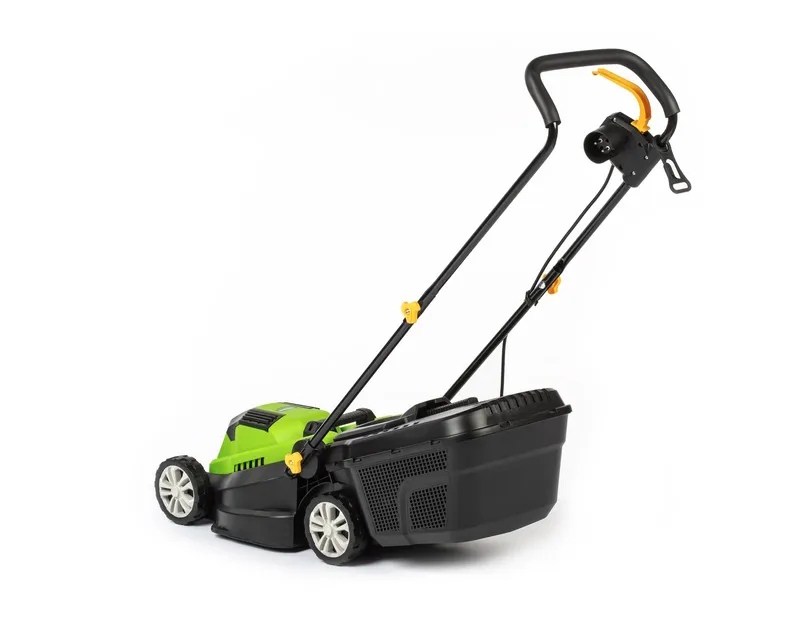 FIELDMANN FZR 2031-E Električna kosilica za travu  Slika 4