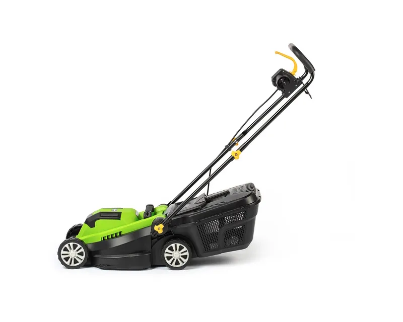 FIELDMANN FZR 2031-E Električna kosilica za travu  Slika 5
