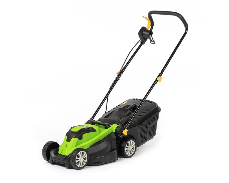 FIELDMANN FZR 2031-E Električna kosilica za travu  Slika 6