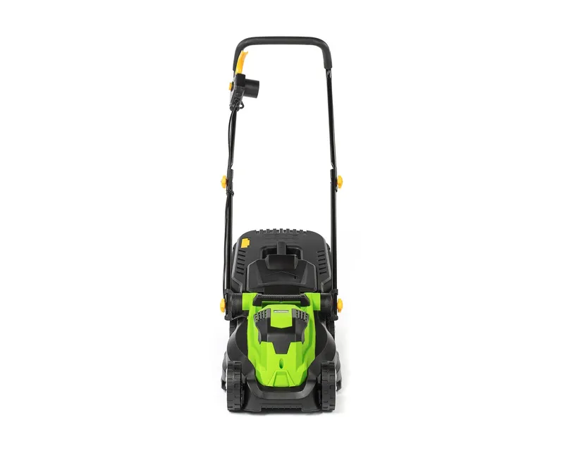 FIELDMANN FZR 2031-E Električna kosilica za travu  Slika 7
