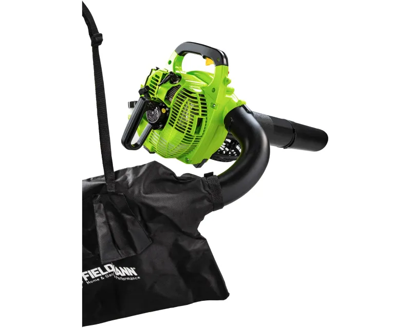 FIELDMANN FZF 6205-B Benzinski duvač lišća Slika 3