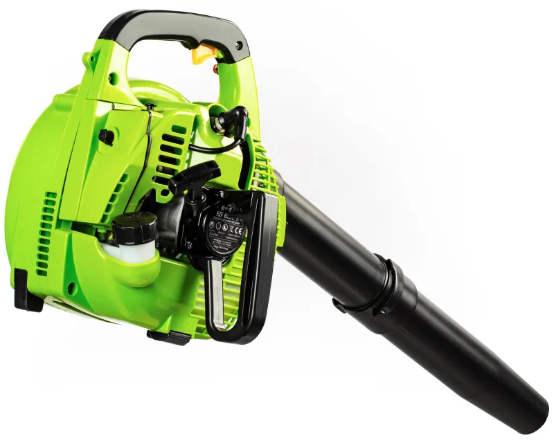 FIELDMANN FZF 6205-B Benzinski duvač lišća Slika 4