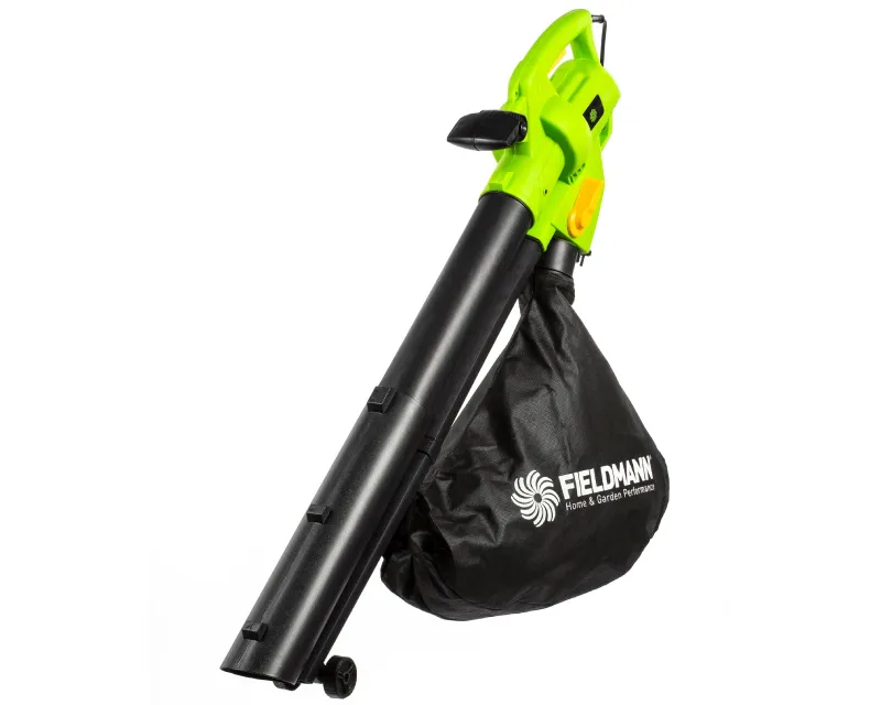 FIELDMANN FZF 4008-E Električni duvač lišća Slika 2