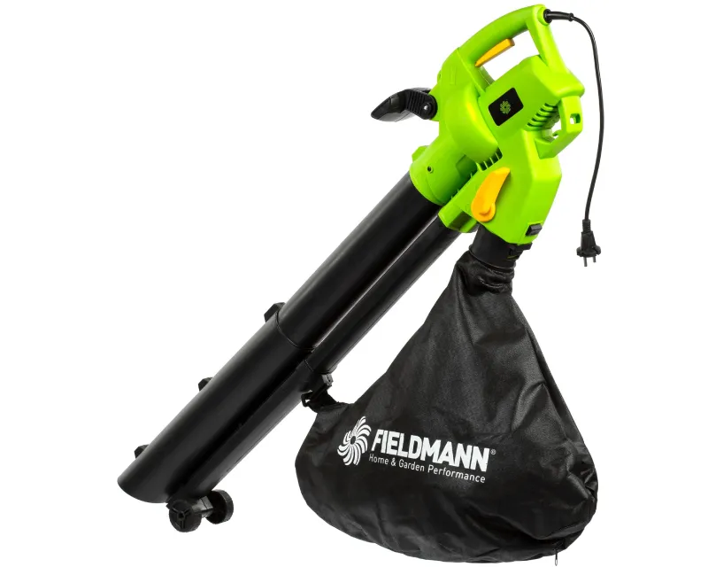 FIELDMANN FZF 4008-E Električni duvač lišća Slika 3