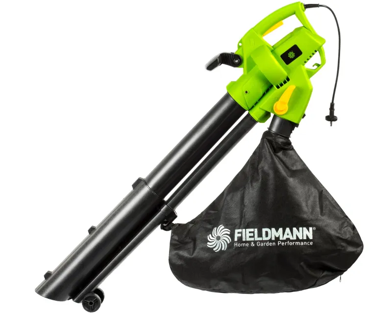 FIELDMANN FZF 4008-E Električni duvač lišća Slika 1