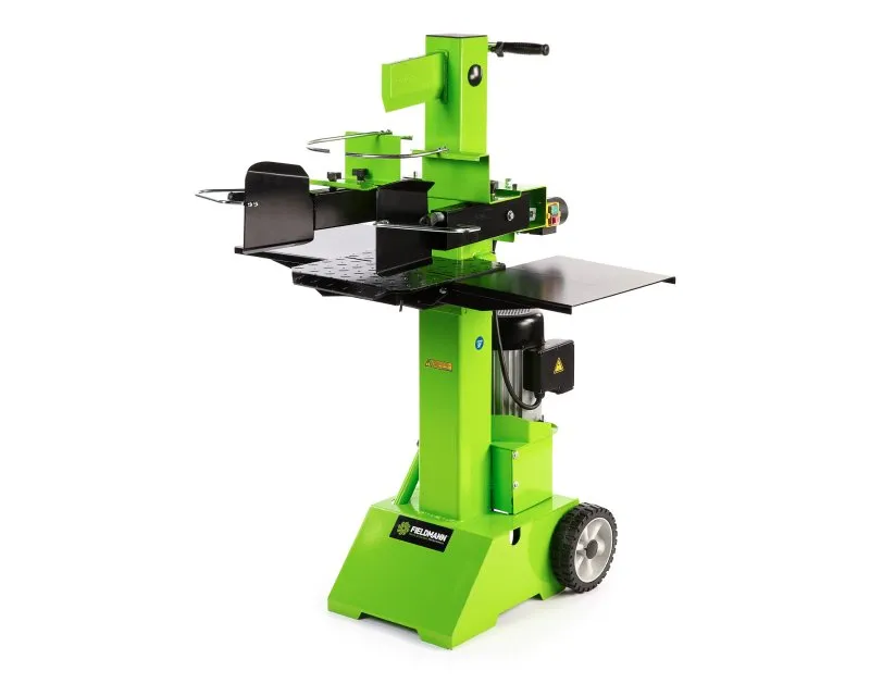 FIELDMANN FZLS 1008V-E Cepač za drva Slika 2