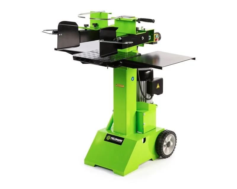 FIELDMANN FZLS 1008V-E Cepač za drva Slika 3