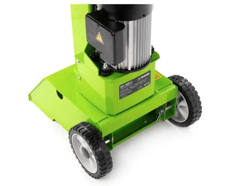 FIELDMANN FZLS 1008V-E Cepač za drva Slika 4