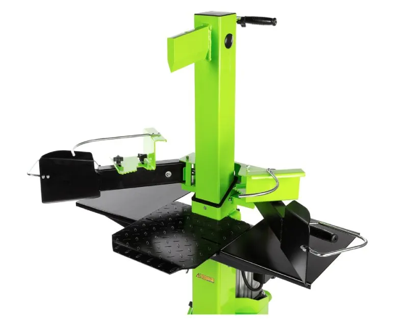 FIELDMANN FZLS 1008V-E Cepač za drva Slika 8