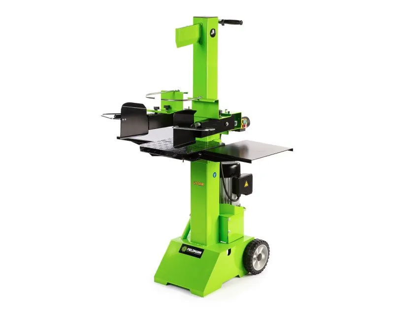 FIELDMANN FZLS 1008V-E Cepač za drva Slika 1