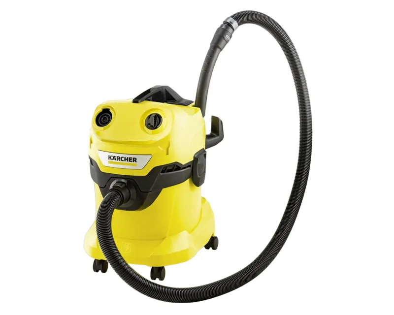 KARCHER WD 4 (V-20-5-22) Usisivač za suvo i mokro usisavanje sa izduvavanjem (1.628-209.0) Slika 3