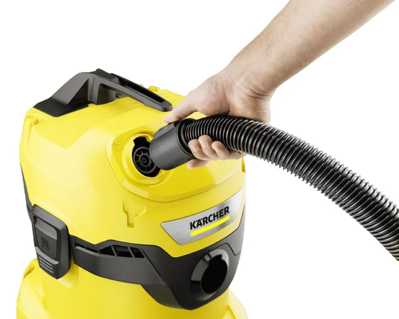 KARCHER WD 4 (V-20-5-22) Usisivač za suvo i mokro usisavanje sa izduvavanjem (1.628-209.0) Slika 5