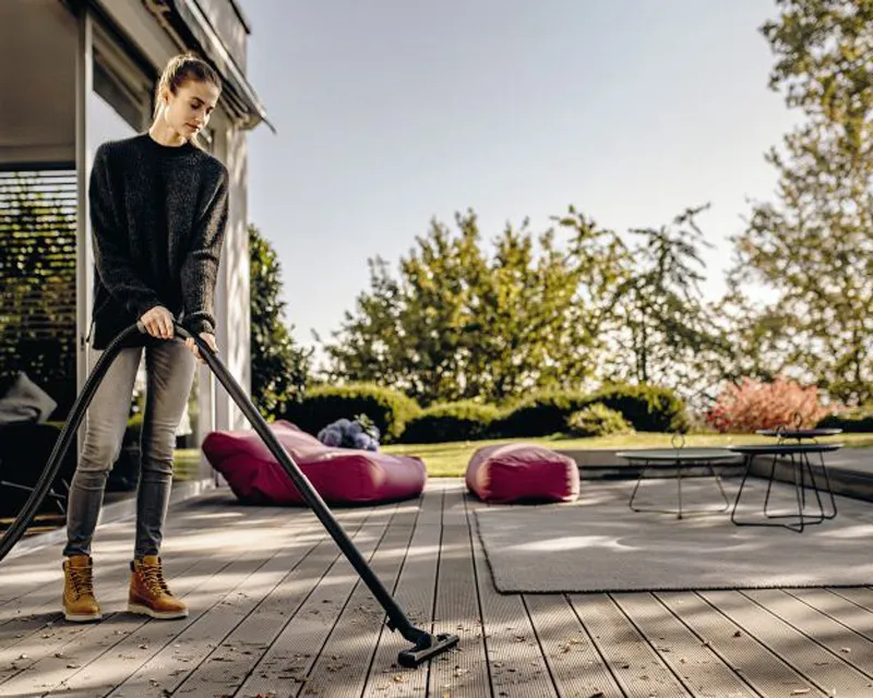KARCHER WD 4 (V-20-5-22) Usisivač za suvo i mokro usisavanje sa izduvavanjem (1.628-209.0) Slika 8