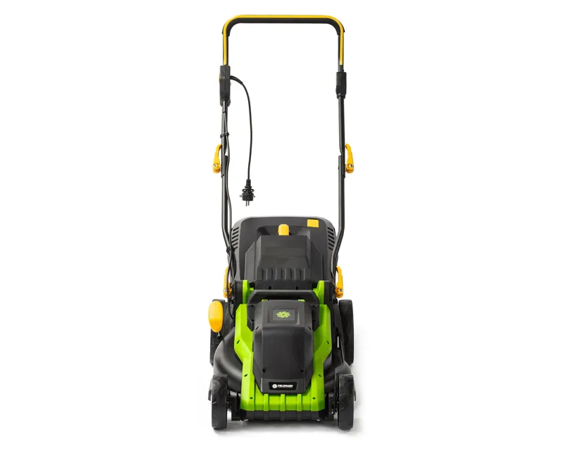 FIELDMANN FZR 2041-E Električna kosilica za travu Slika 2