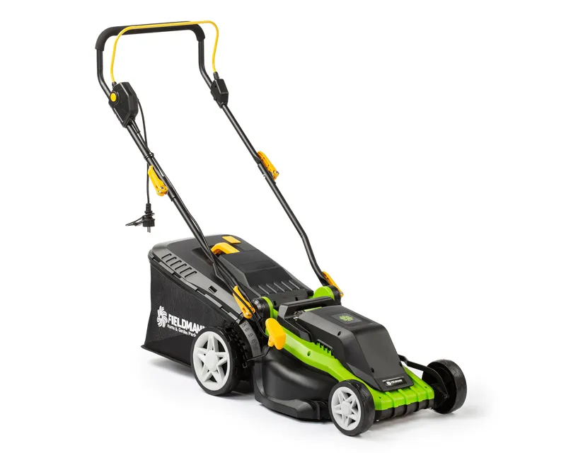 FIELDMANN FZR 2041-E Električna kosilica za travu Slika 3