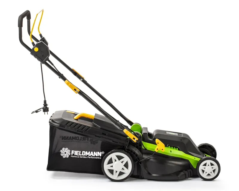 FIELDMANN FZR 2041-E Električna kosilica za travu Slika 4