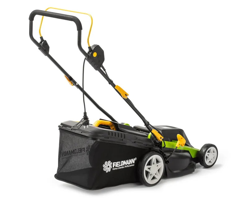 FIELDMANN FZR 2041-E Električna kosilica za travu Slika 5